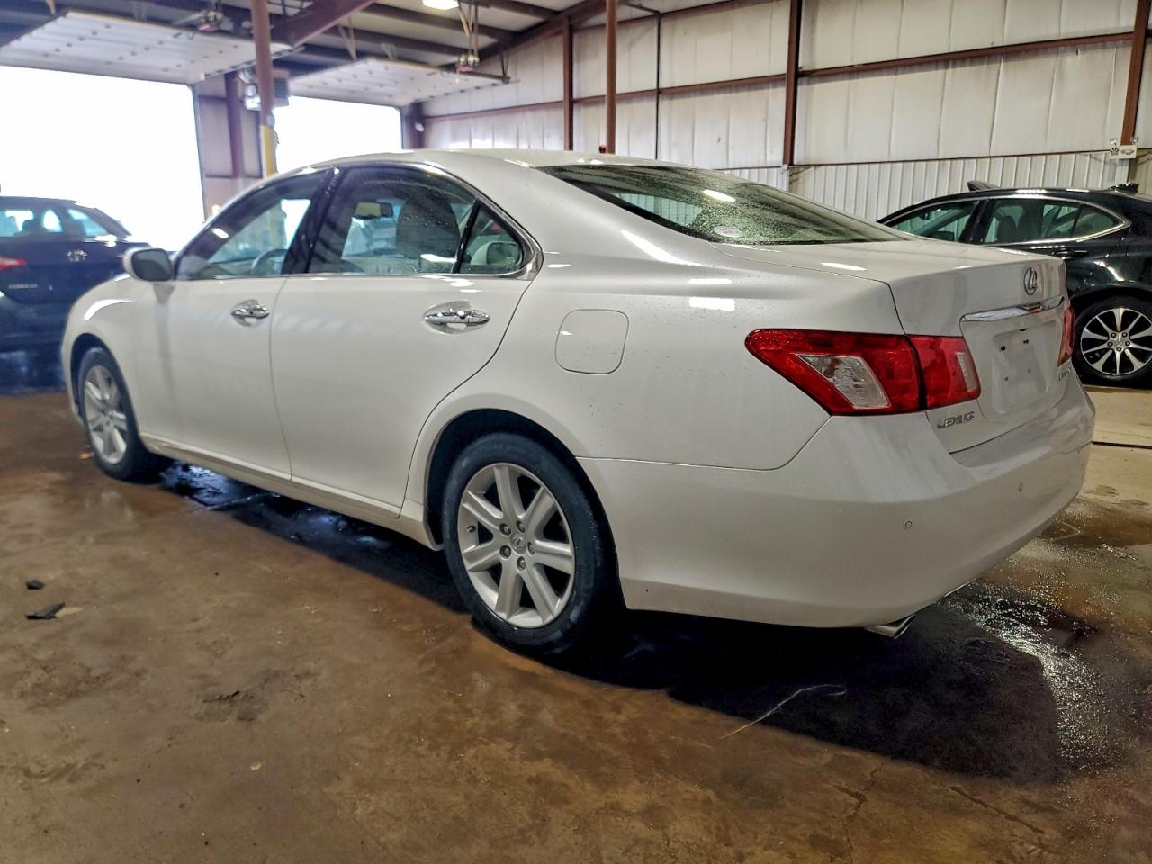 Lexus Es 350 Image 3