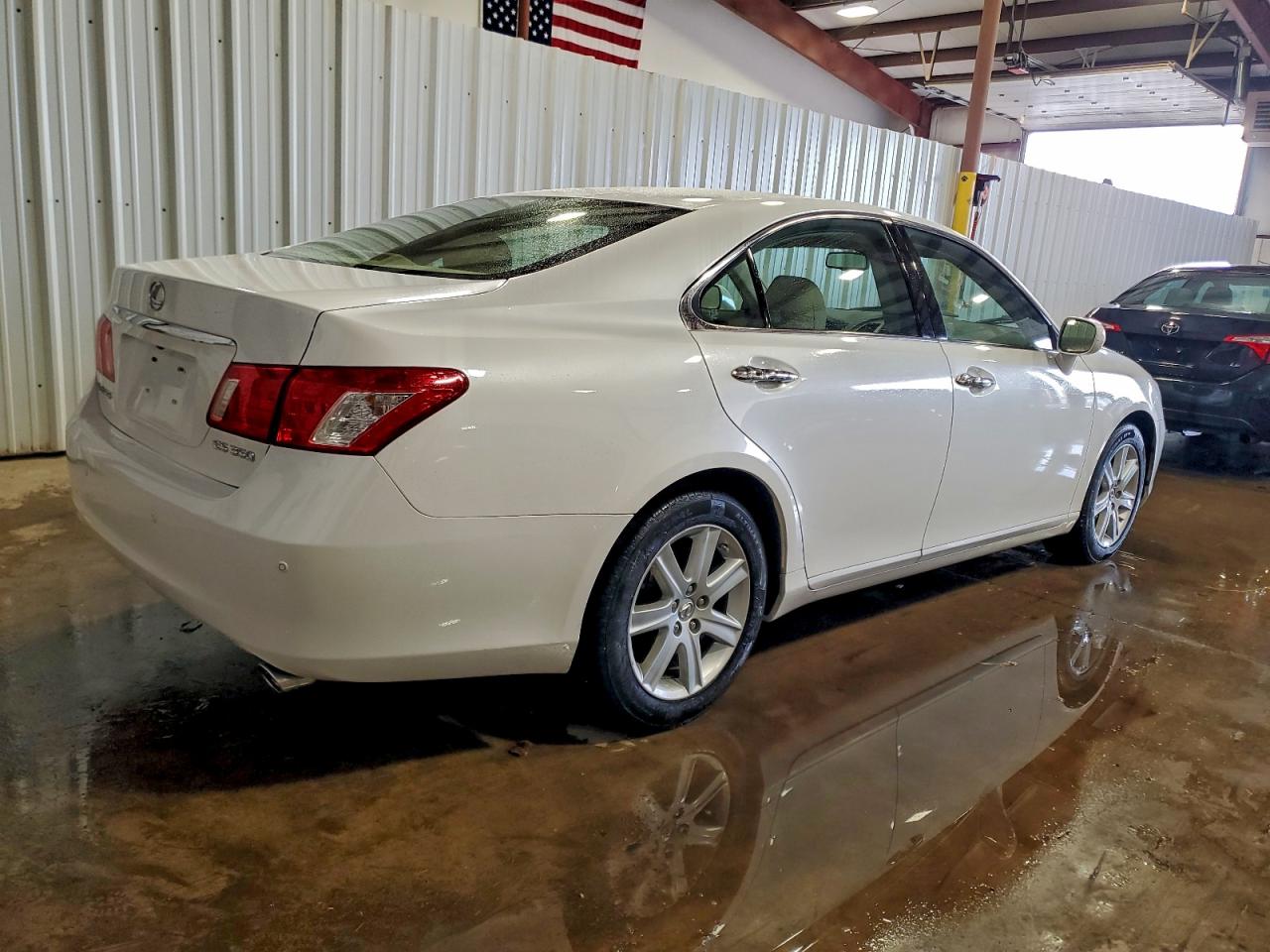 Lexus Es 350 Image 4