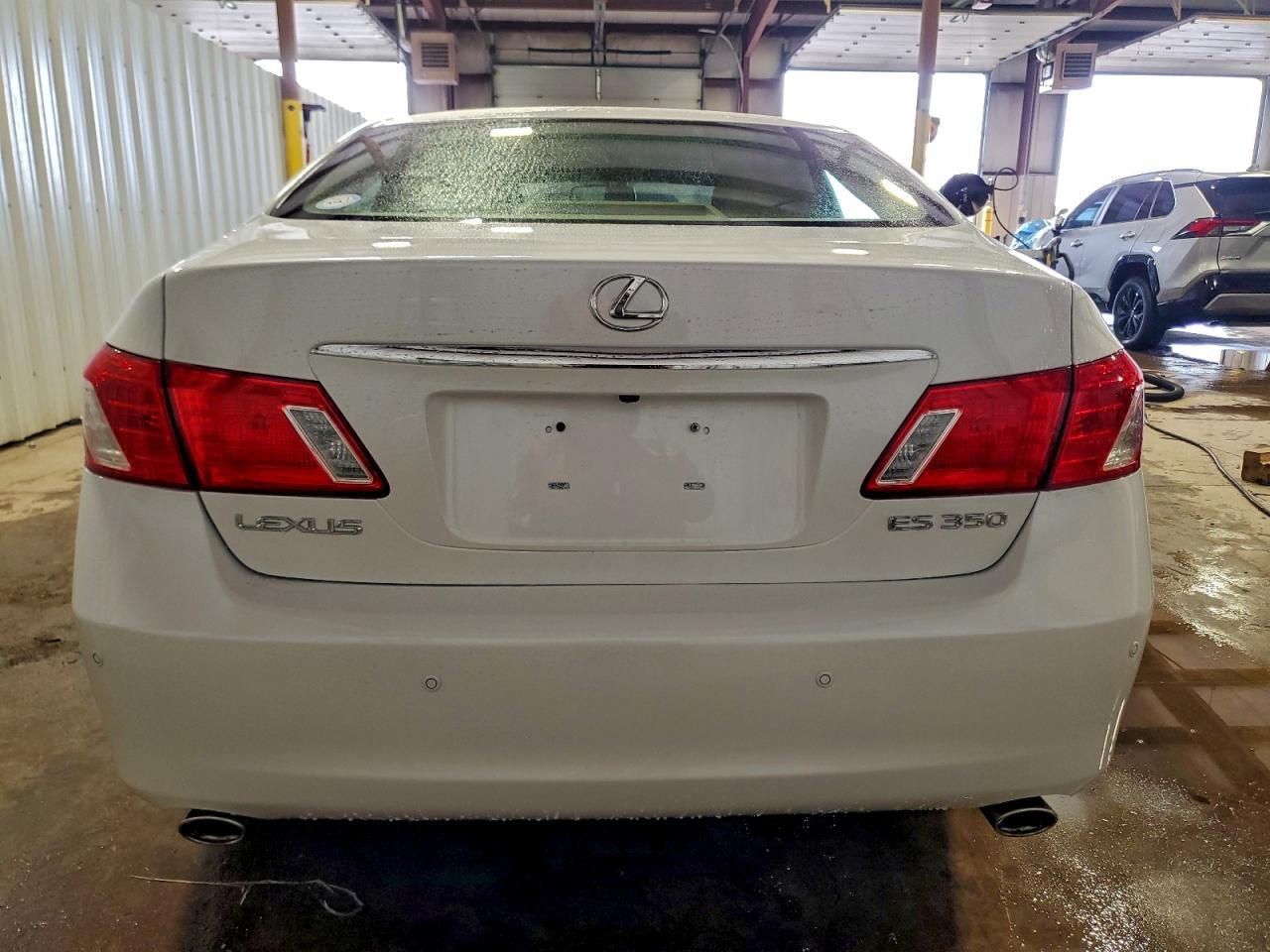 Lexus Es 350 Image 9