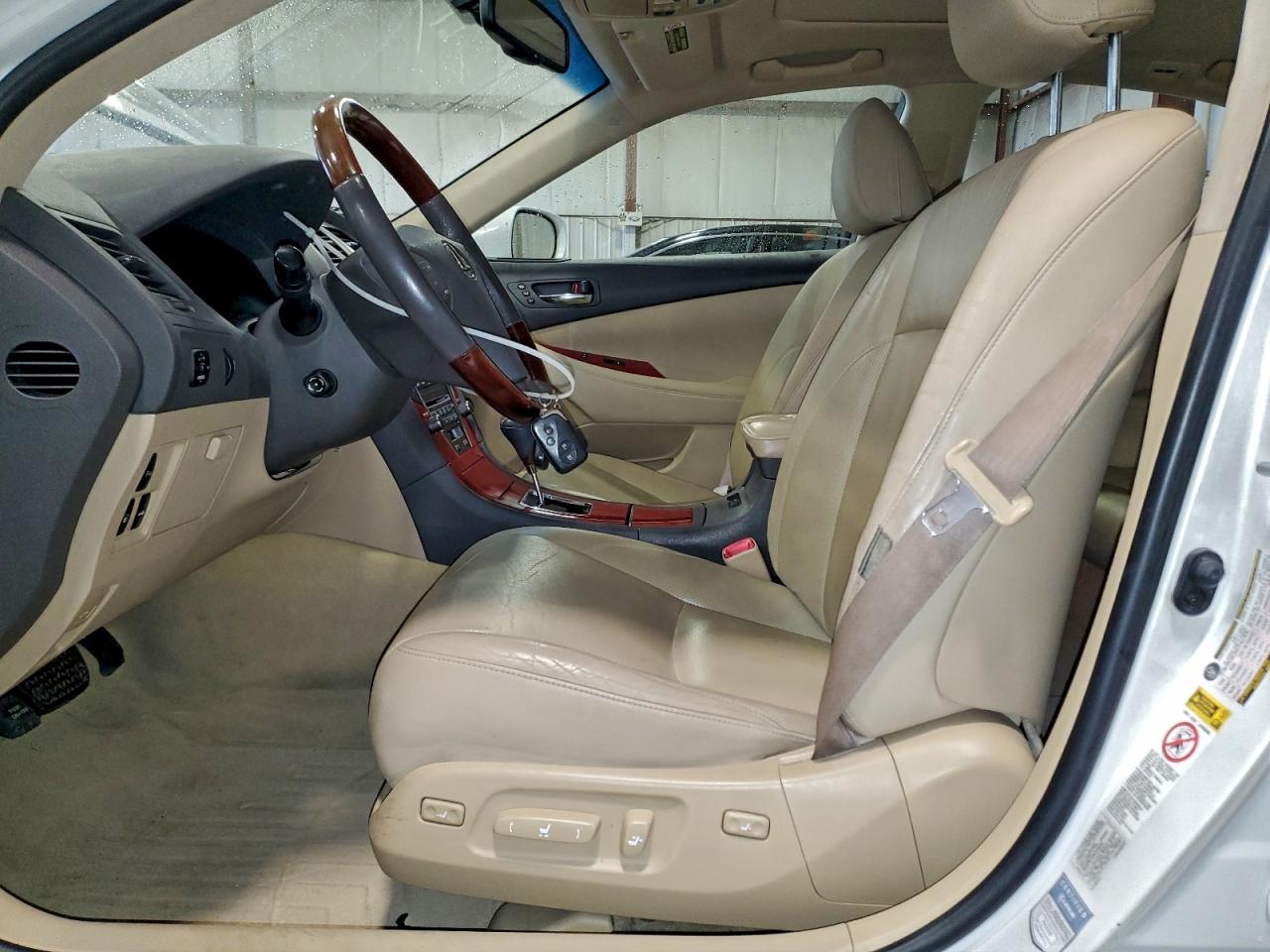 Lexus Es 350 Image 12