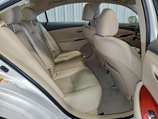 Lexus Es 350 Image 8