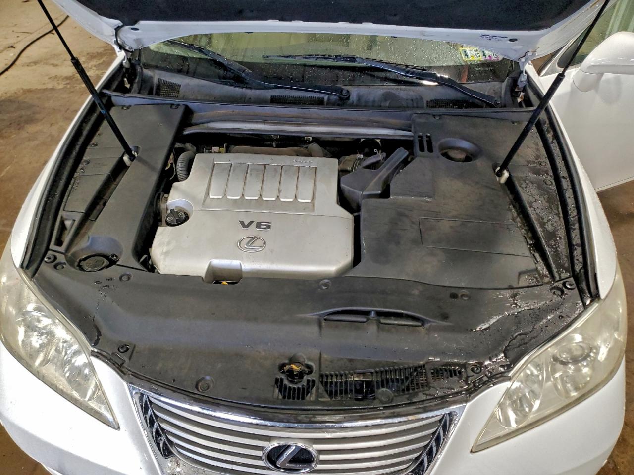 Lexus Es 350 Image 7