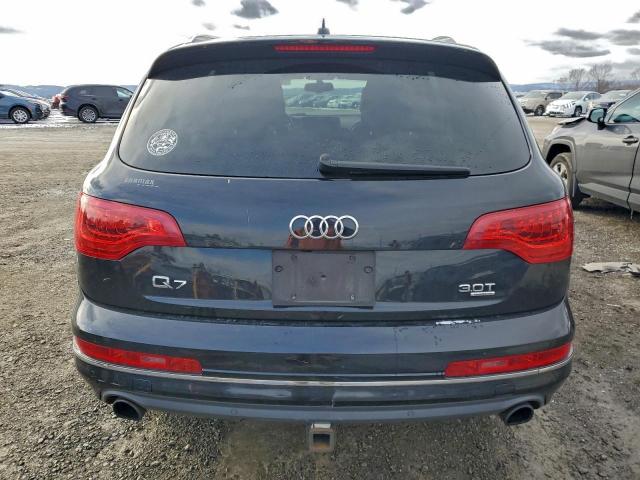 Audi Q7 Premium Plus Image 13