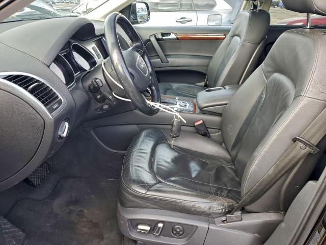 Audi Q7 Premium Plus Image 11