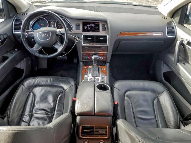 Audi Q7 Premium Plus Image 3