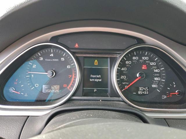 Audi Q7 Premium Plus Image 10