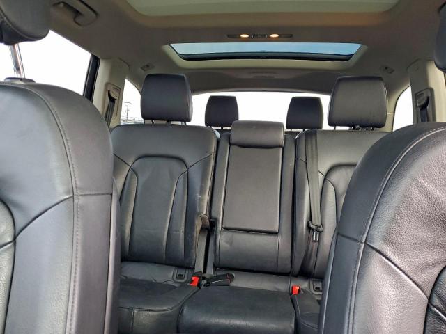 Audi Q7 Premium Plus Image 12