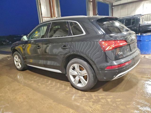 Audi Q5 Premium Plus Image 2
