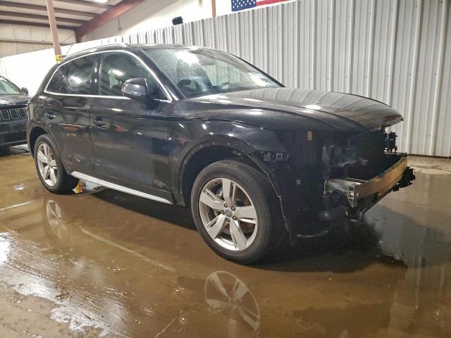 Audi Q5 Premium Plus Image 12