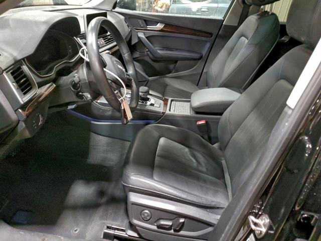 Audi Q5 Premium Plus Image 9