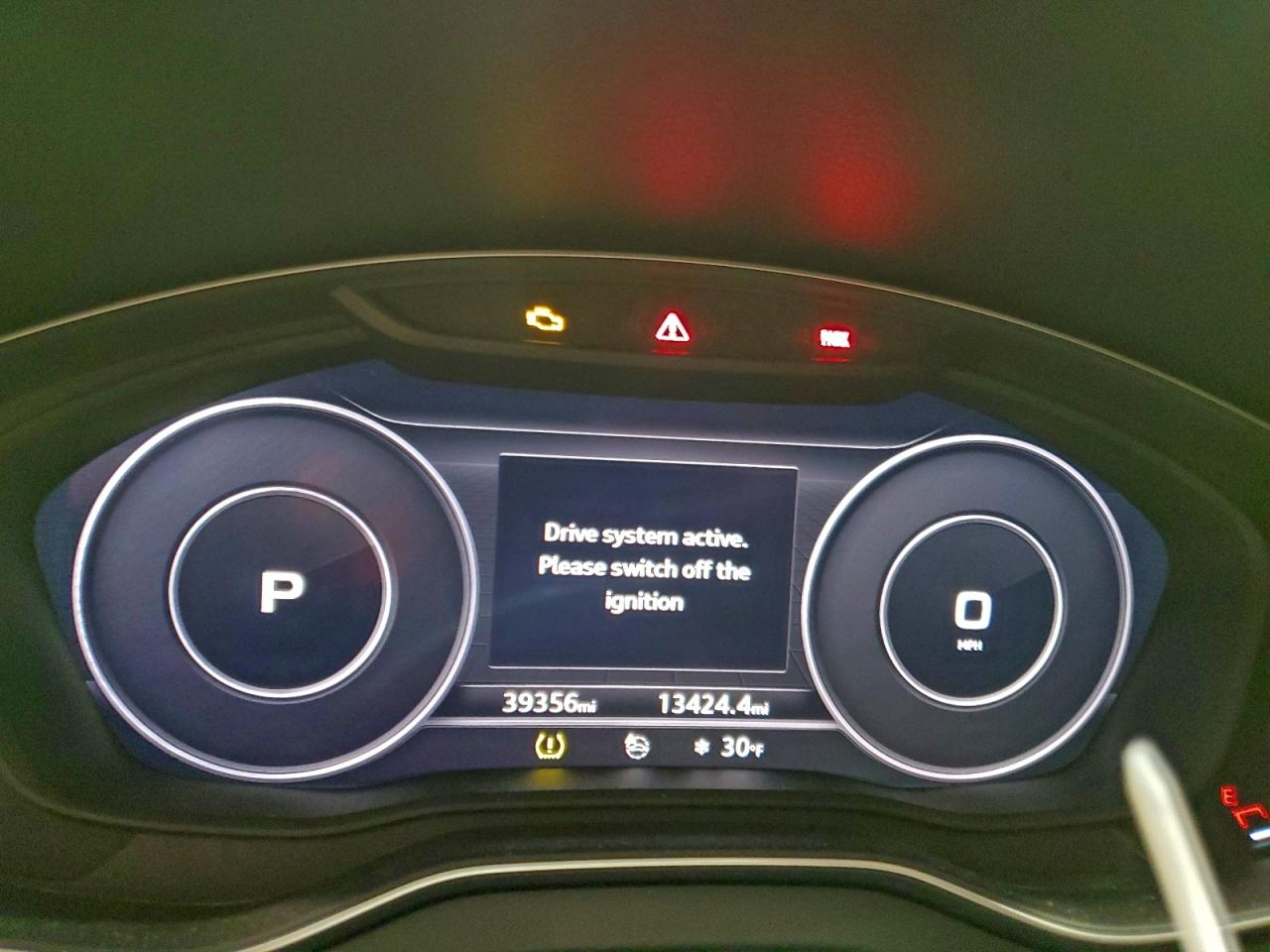 Audi Q5 Premium Plus Image 8