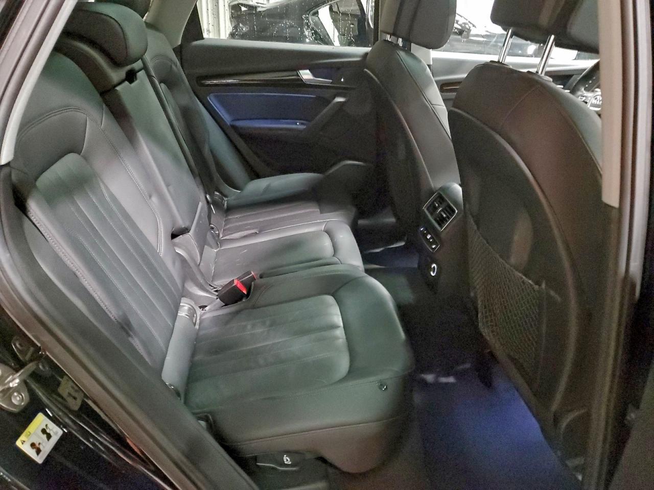 Audi Q5 Premium Plus Image 7