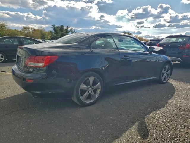 Lexus Is 250 Image 7