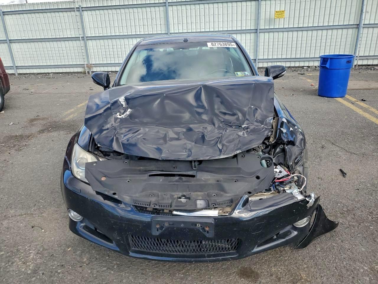 Lexus Is 250 Image 2