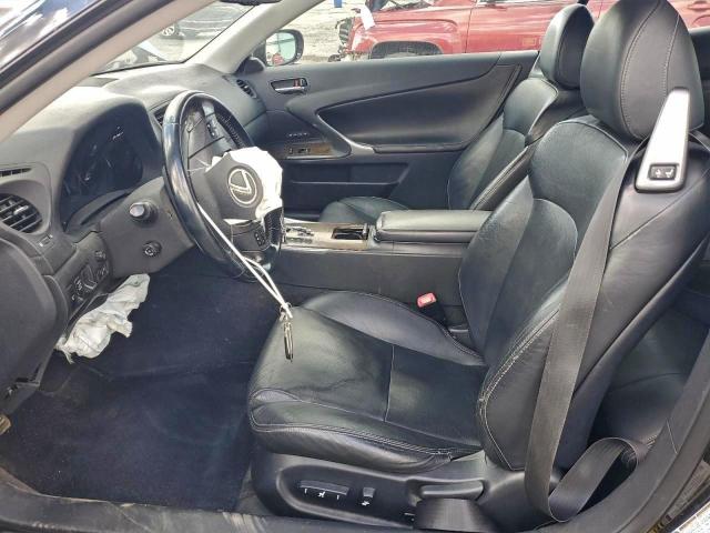 Lexus Is 250 Image 3