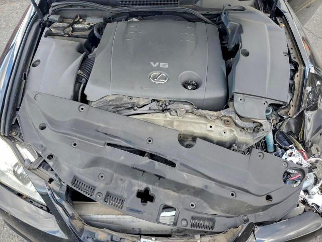 Lexus Is 250 Image 10