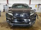 Honda Pilot Black Image 2
