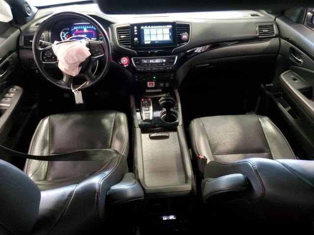 Honda Pilot Black Image 8