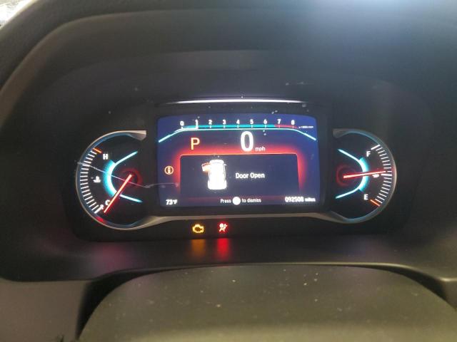 Honda Pilot Black Image 7