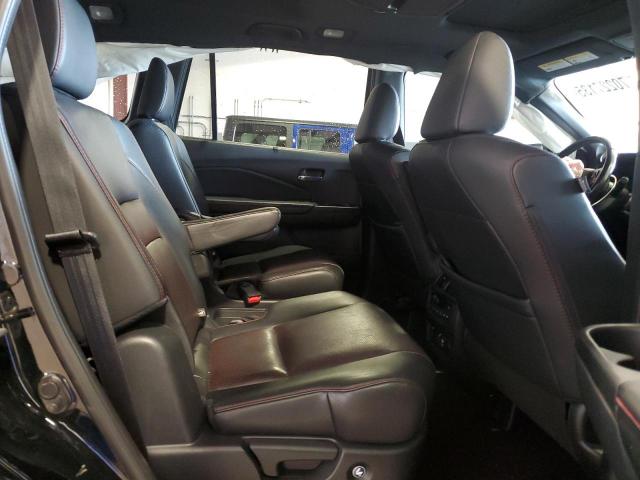 Honda Pilot Black Image 9