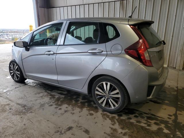 Honda Fit Ex Image 12