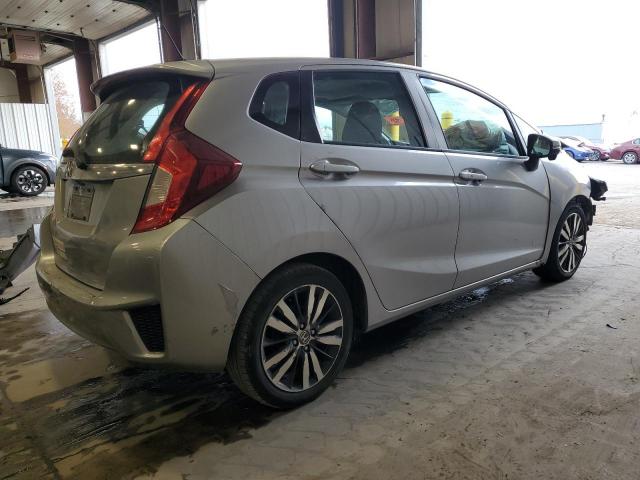 Honda Fit Ex Image 5