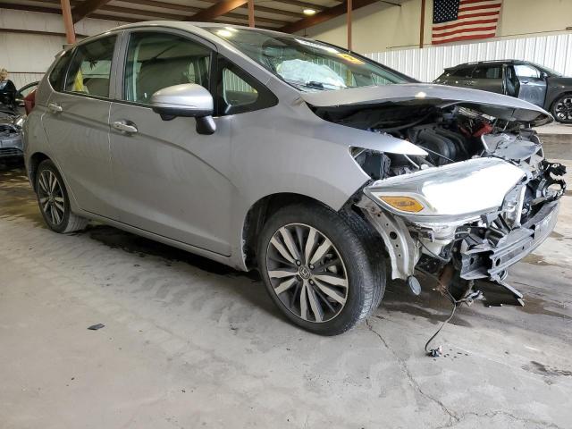 Honda Fit Ex Image 11