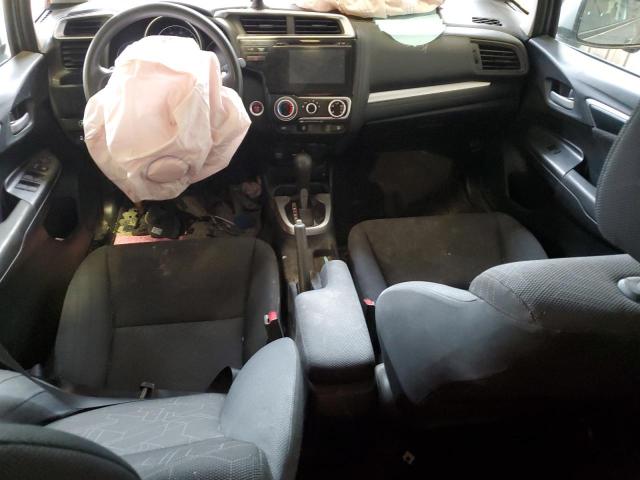 Honda Fit Ex Image 10