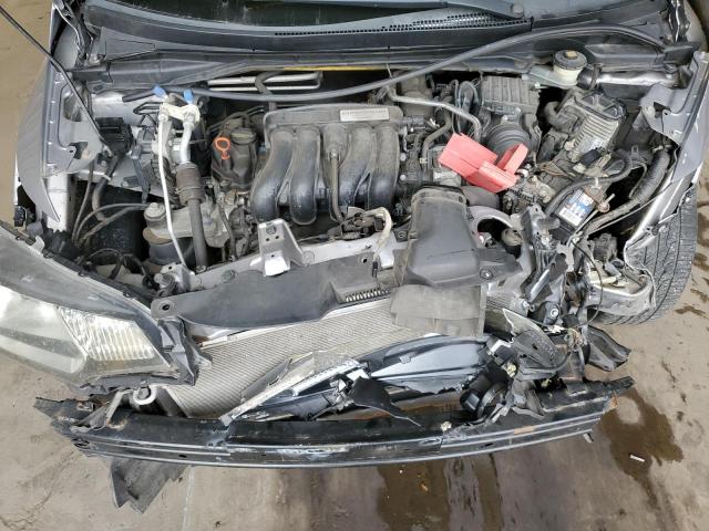 Honda Fit Ex Image 2