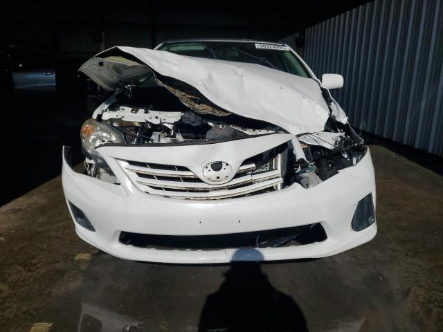 Toyota Corolla Base Image 3