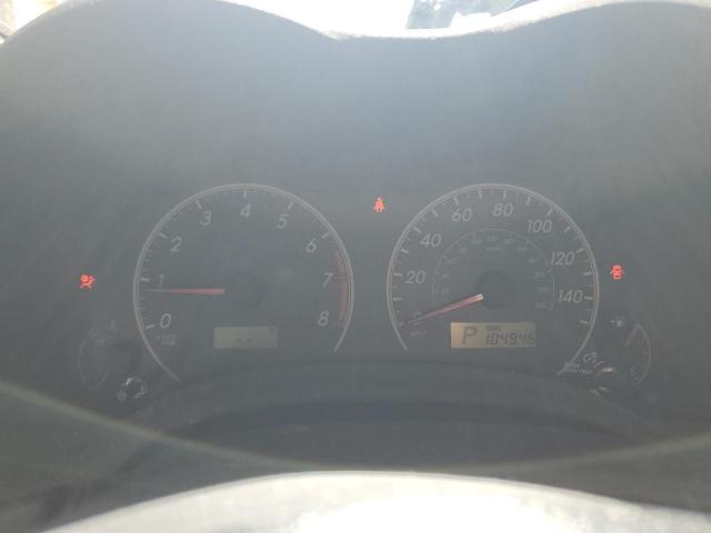 Toyota Corolla Base Image 6