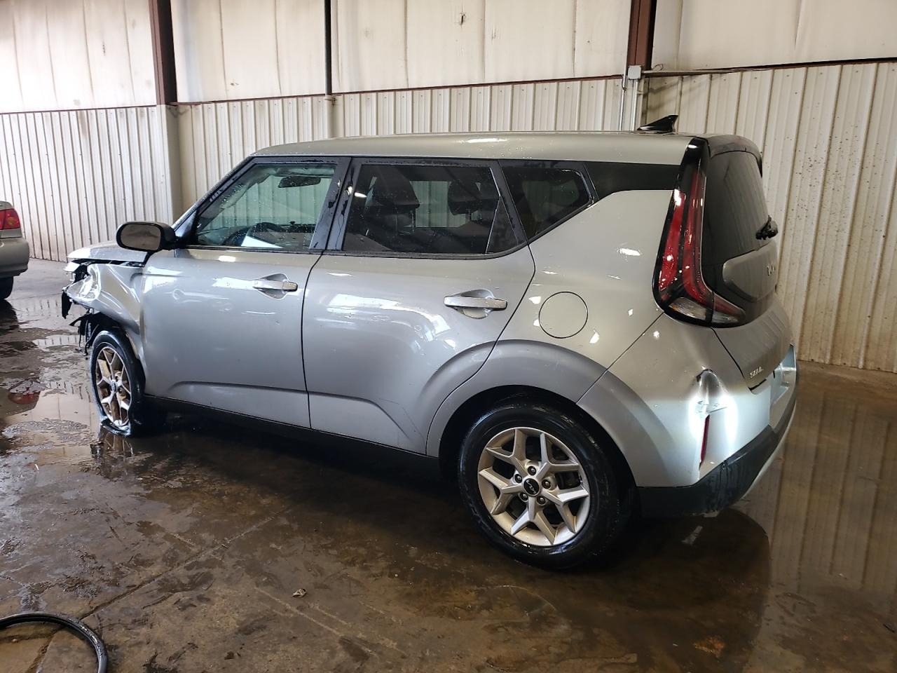 Kia Soul Lx Image 8