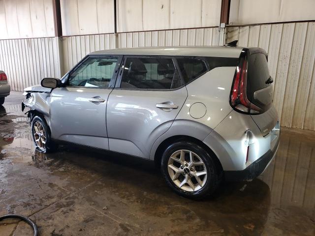 Kia Soul Lx Image 8