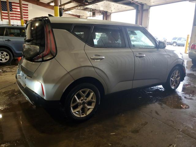 Kia Soul Lx Image 3