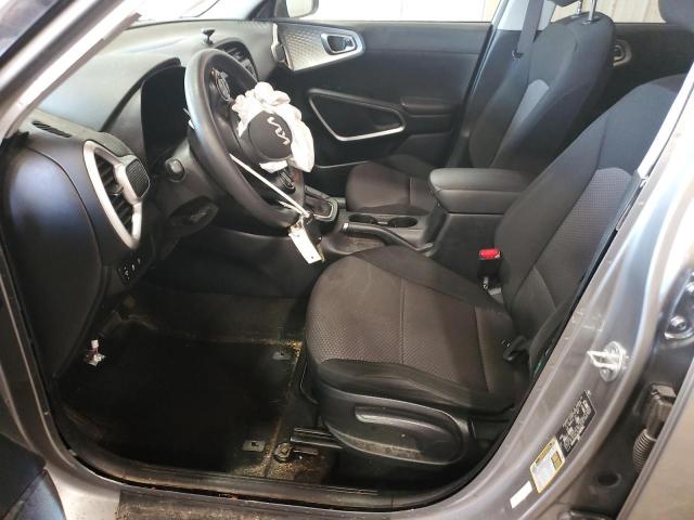Kia Soul Lx Image 12