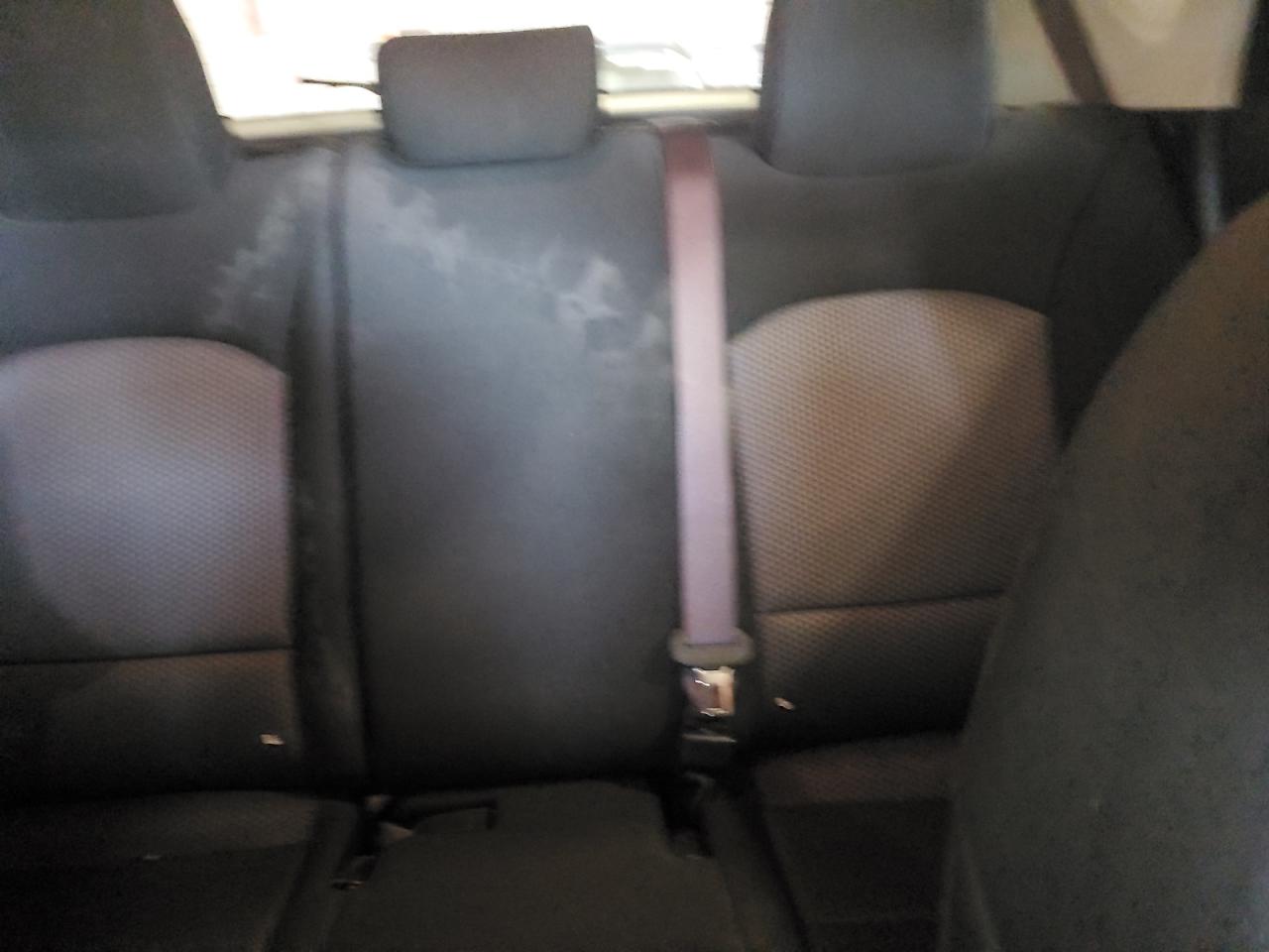 Kia Soul Lx Image 13