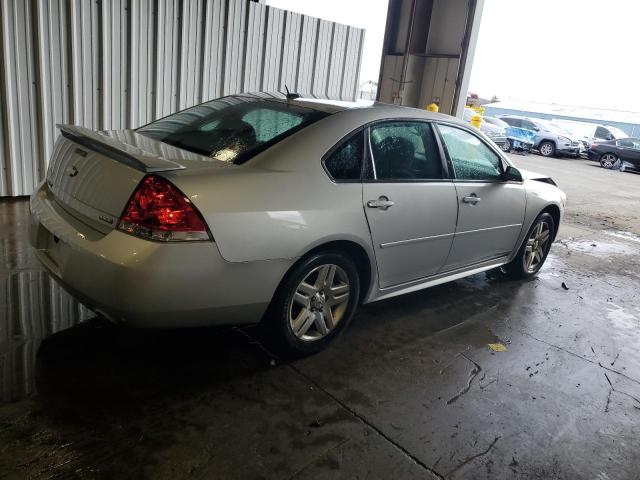 Chevrolet Impala Lt Image 3