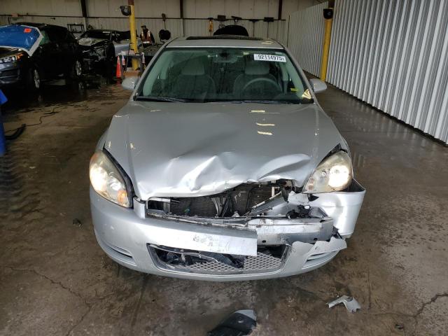 Chevrolet Impala Lt Image 5