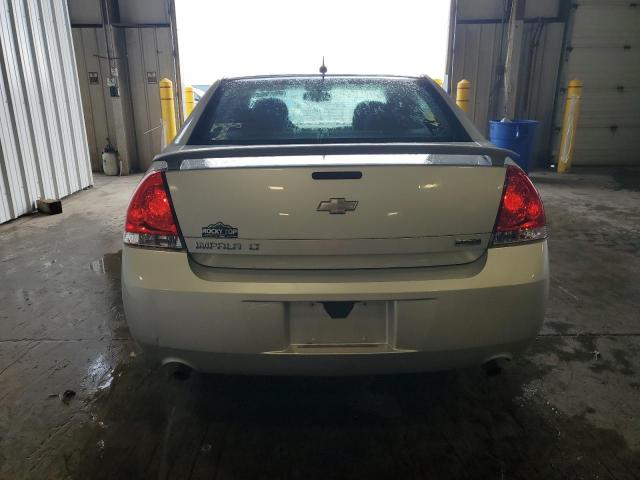 Chevrolet Impala Lt Image 2