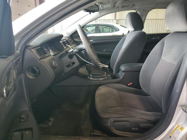 Chevrolet Impala Lt Image 6