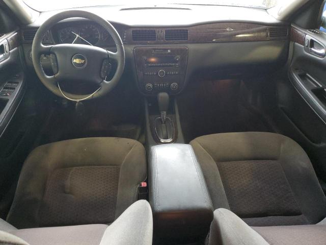 Chevrolet Impala Lt Image 4