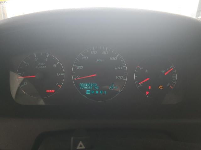 Chevrolet Impala Lt Image 9