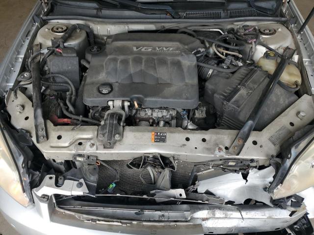 Chevrolet Impala Lt Image 11