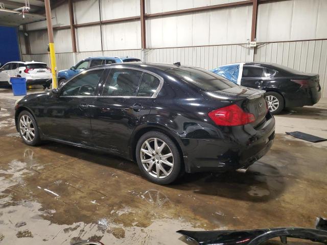 INFINITI G37 Image 2