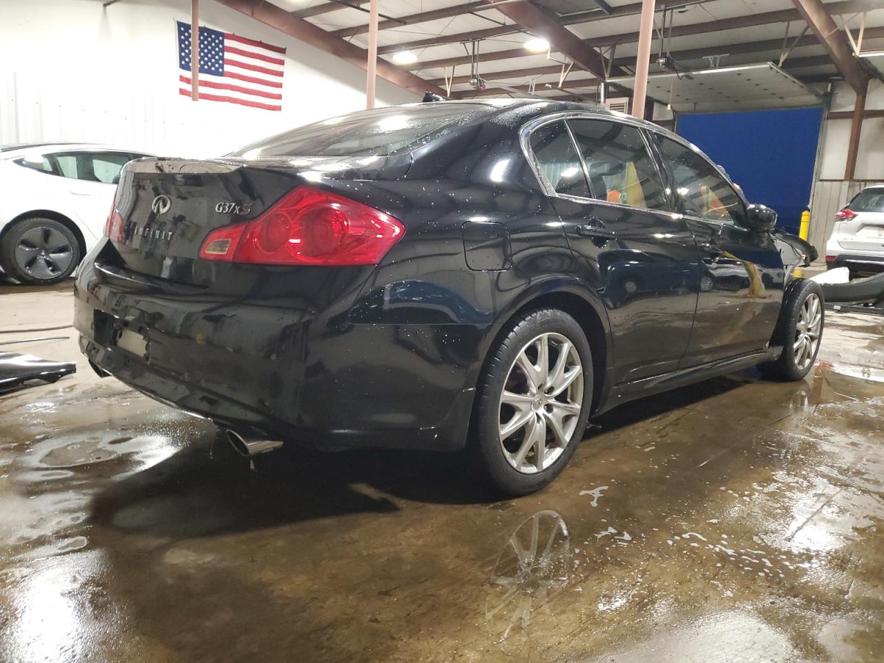 INFINITI G37 Image 7