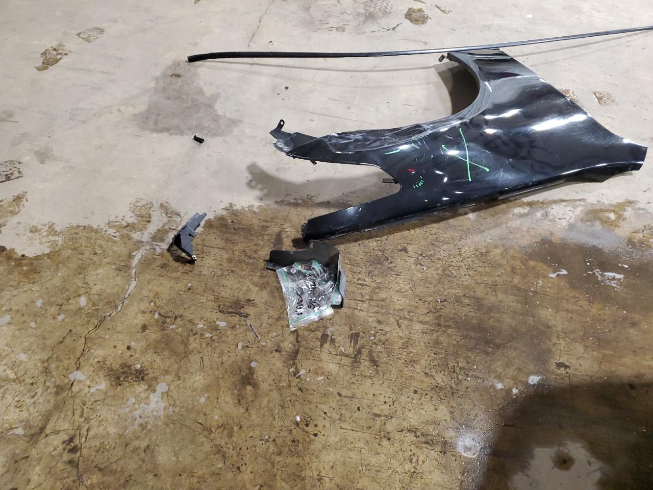 INFINITI G37 Image 12