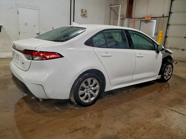 Toyota Corolla Le Image 2