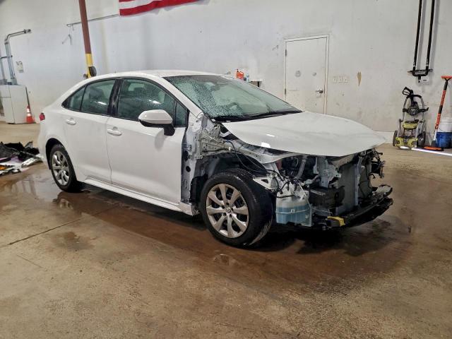 Toyota Corolla Le Image 7