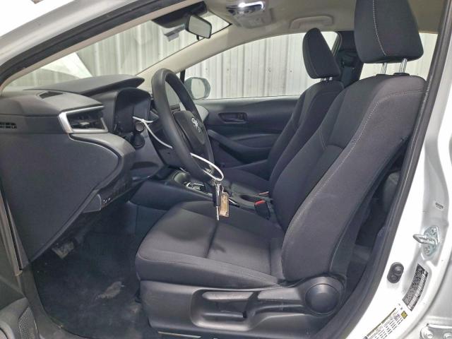 Toyota Corolla Le Image 5