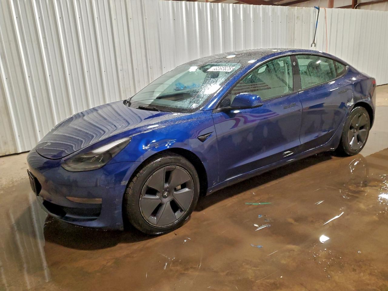 Tesla Model 3 Image 1
